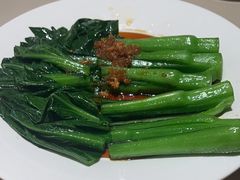 -蔡澜点心·粤菜(丽泽天街店)