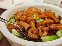 -金成潮菜博物馆(海珠湿地店)