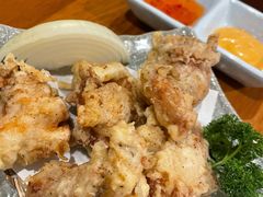 日式炸鸡-三月居酒屋(青年大街店)