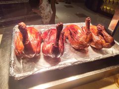 -碧涛阁•泡泡海洋(王府花园店)
