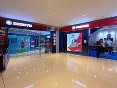 -翼速篮球·少儿篮球培训·中考体育(贵和店·原鲁能城店)