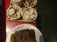-山城辣妹子(定福庄店)