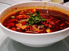 -咪咪川菜(长乐西路店)