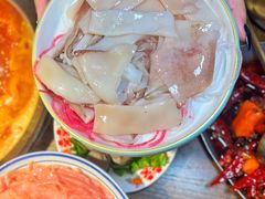-萍姐火锅·公路夜市(打浦桥日月光店)