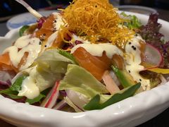 -森味薪火烧•烧鸟居酒屋•日本料理(望京店)