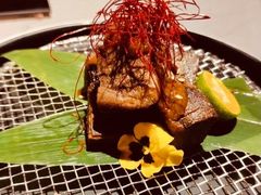 火焰牛舌-油花·和牛寿喜烧·放题自助(市南银座店)