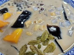 -韵姐牛奶甜品世家