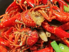 -铭副琦食·虾蟹烩馆(渔人码头店)