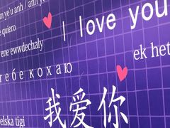 -星空失恋博物馆(北京路旗舰店)