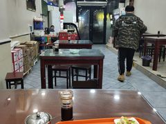 -马有才牛肉面(银池·花香丽舍店)