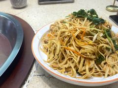 -313羊庄·羊肉火锅烧烤(李村店)