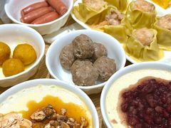 -满记甜品(南京虹悦城三店)