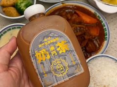 -澳门地道葡国餐