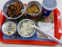 -吉野家(黑牛城道店)