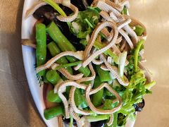 -南来顺饭庄·清真(南菜园店)
