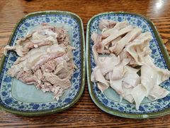 -徐记羊肉馆(新龙路店)