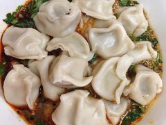 -回坊马二饺子馆