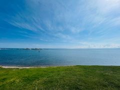 -青海湖二郎剑景区