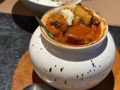 -秋林西餐厅