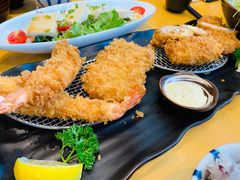 -胜博殿日式炸猪排(西红门店)