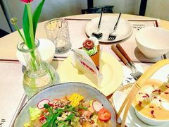 -DearCake 黛点心(花牌坊店)