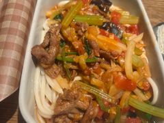 -耶里夏丽新疆餐厅(百联中环购物广场店)