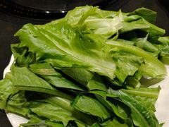 -正禾鲜·潮汕牛肉火锅(凯德天府店)