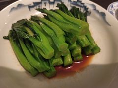 -杭州香格里拉·香宫中餐厅