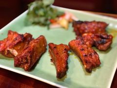 -Lam Vien Restaurant