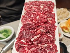 -非遗•老字号•阿彬牛肉火锅(广济桥店)