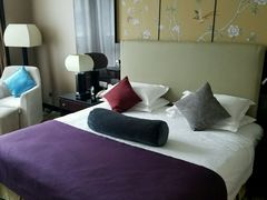 -天津津利华酒店