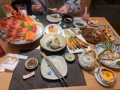 -德川家日本料理(中关村寰太大厦店)