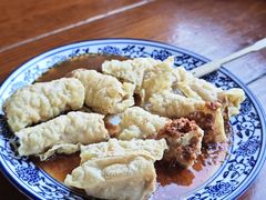-茅老太臭豆腐