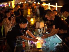 -琶醍壹号•潮菜江景餐吧