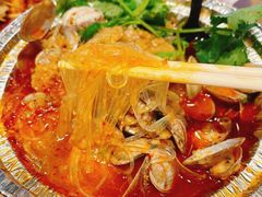 -酷壳花甲(四码头店)