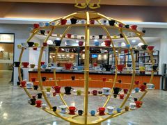 -巴厘岛黄金金兔咖啡工厂