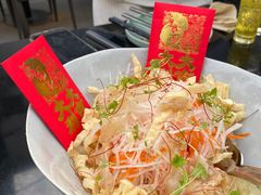 -Ginger(兴国路店)