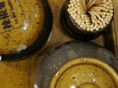 -狮头牌卤味研究所·卤味饭(花城汇南区店)