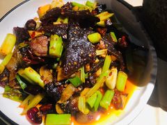 -山石榴·贵州菜(丰盛里店)