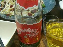 -阿记烧烤(大兴新区店)