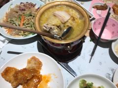 -关东小磨东北菜(漕河泾印象城店)