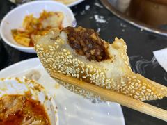-楼外楼大刀肉传统火锅居(繁荣路店)