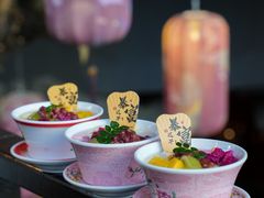 -老李家土菜馆·安吉地标美食