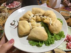 -东镇老火锅(长春路首店)