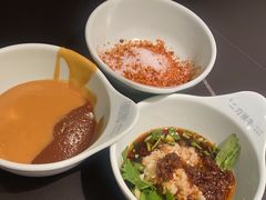 -二刀潮牛(重庆光环购物公园店)