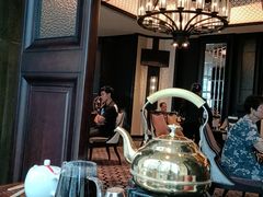 -中山保利艾美酒店-乐美中餐厅