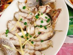 -新渔享海鲜餐厅(广海渔人码头店)
