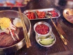 -玉流珍肴馆(亮马桥店)