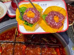 -巴将军·非遗老字号火锅(解放碑店)