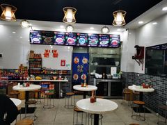 -顺发粉面店(东河苑小区店)